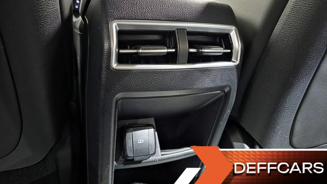 Ssangyong TORRES Gasoline 1.5 4WD T5 купить на сайте DeffCars