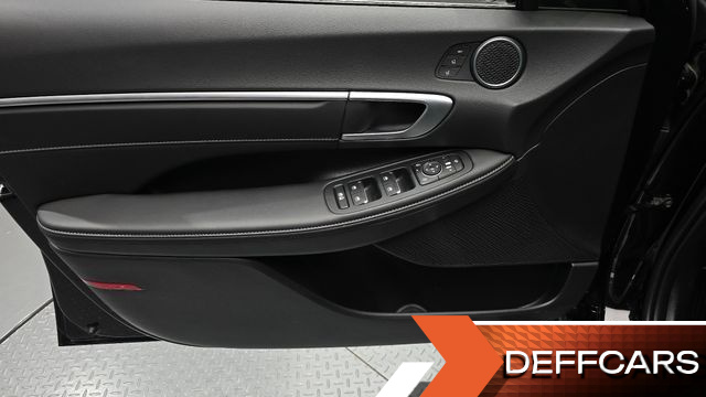 Hyundai SONATA 2.0 Exclusive купить на сайте DeffCars