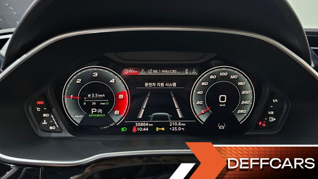 Audi Q3 35 TDI Premium купить на сайте DeffCars