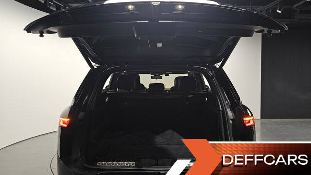 Land Rover RANGE ROVER SPORT P360 Autobiography купить на сайте DeffCars