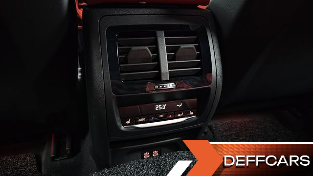 BMW X4M 3.0 Competition купить на сайте DeffCars