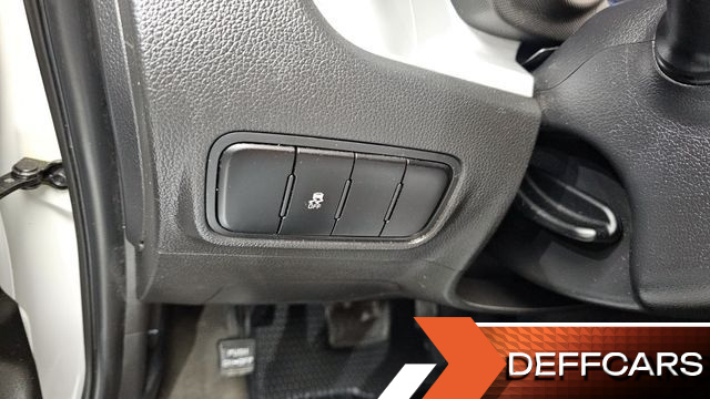 Kia RAY Van Prestige купить на сайте DeffCars