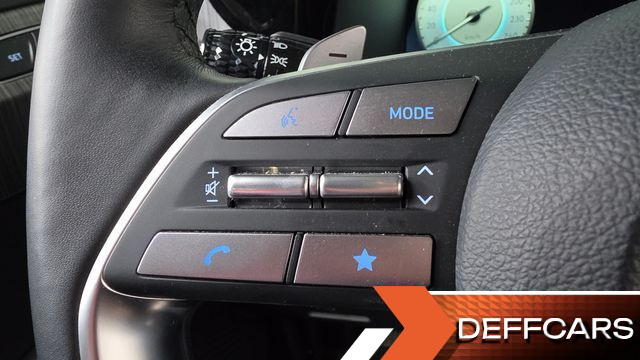 Hyundai PALISADE Gasoline 3.8 2WD Prestige купить на сайте DeffCars