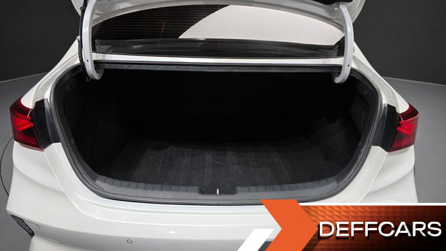 Kia K3 1.6 Trendy купить на сайте DeffCars