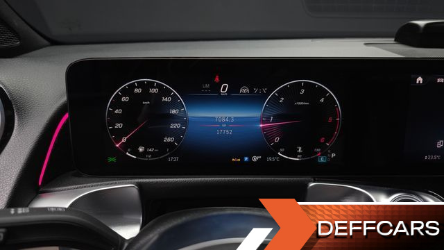 Mercedes GLB-CLASS GLB200 d купить на сайте DeffCars