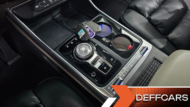 Kia CARNIVAL HEV 9seater Gravity купить на сайте DeffCars