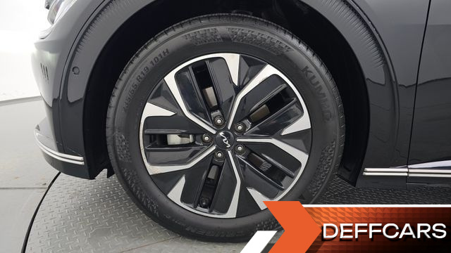 Kia EV6 Long Range Earth купить на сайте DeffCars