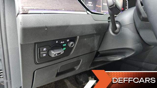 Volkswagen PASSAT 2.0 TDI 4Motion Prestige купить на сайте DeffCars