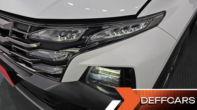Hyundai TUCSON Diesel 2.0 2WD Modern купить на сайте DeffCars