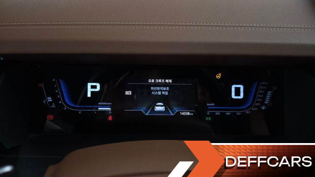 Ssangyong TORRES Gasoline 1.5 2WD T7 купить на сайте DeffCars
