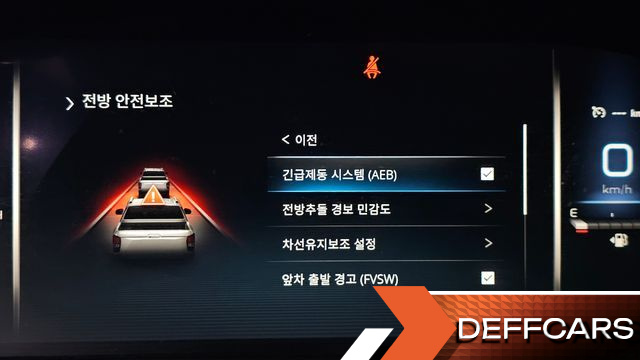 Ssangyong REXTON Diesel 2.2 4WD Noblesse купить на сайте DeffCars