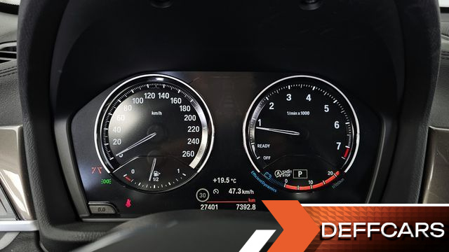 BMW X1 xDrive 20i xLine купить на сайте DeffCars