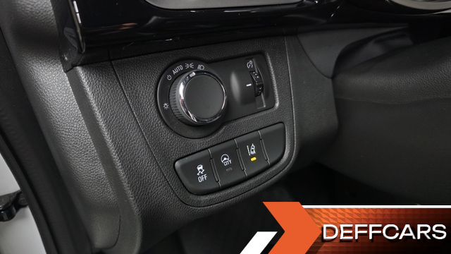 ChevroletGMDaewoo SPARK Premier купить на сайте DeffCars