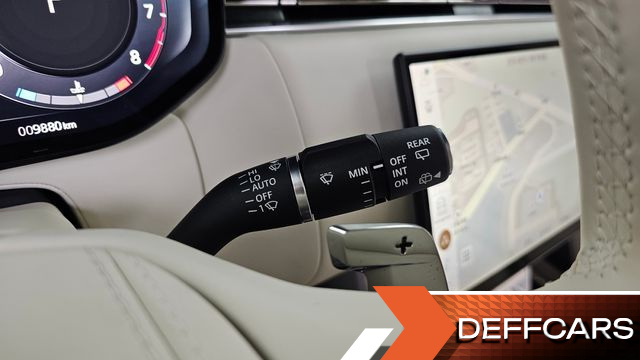 Land Rover RANGE ROVER P530 Autobiography Long Wheel Base купить на сайте DeffCars