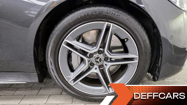 Mercedes S-CLASS S400 d 4MATIC купить на сайте DeffCars