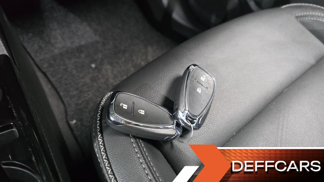 ChevroletGMDaewoo TRAILBLAZER 1.3 Turbo 2WD Premier купить на сайте DeffCars