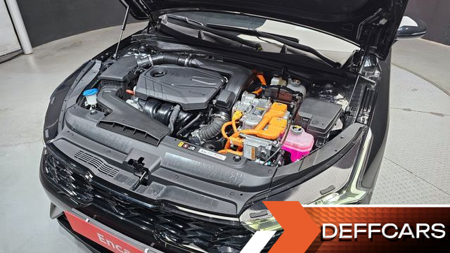 Kia K5 Noblesse купить на сайте DeffCars