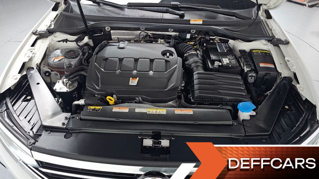 Volkswagen PASSAT 2.0 TDI Prestige купить на сайте DeffCars