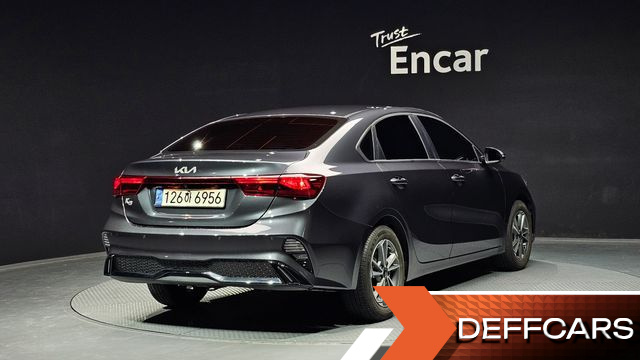 Kia K3 1.6 Trendy купить на сайте DeffCars