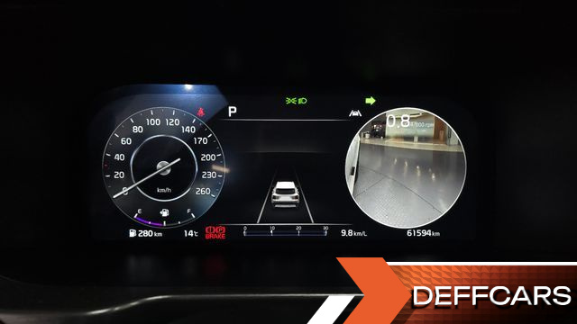 Kia SORENTO Gasoline 2.5T 4WD Gravity купить на сайте DeffCars