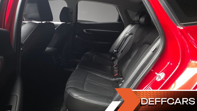 Hyundai SONATA 2.0 Smart купить на сайте DeffCars