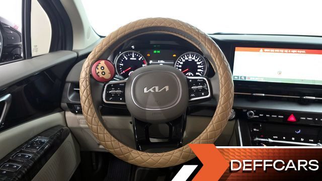 Kia CARNIVAL 9-Seater Prestige купить на сайте DeffCars