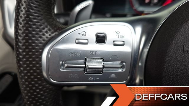 Mercedes G-CLASS AMG G63 Manufaktur купить на сайте DeffCars