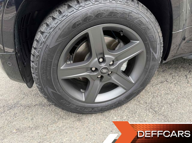 Land Rover DEFENDER 110 D250 X-Dynamic SE купить на сайте DeffCars