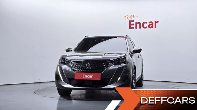 Peugeot 2008 1.5 BlueHDi Allure купить на сайте DeffCars