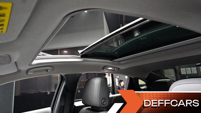ChevroletGMDaewoo MALIBU 2.0 Turbo Perfect Black купить на сайте DeffCars