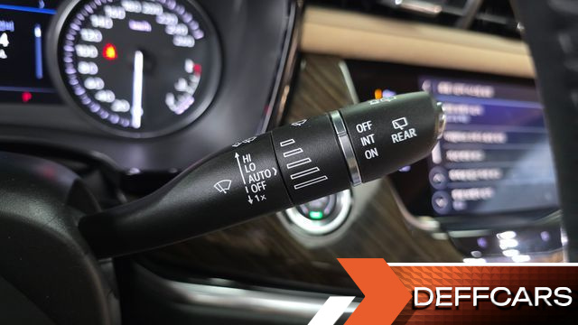 Cadillac XT6 3.6 Sport купить на сайте DeffCars