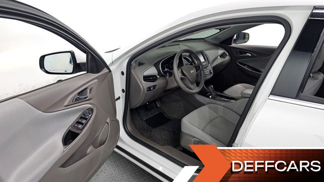 ChevroletGMDaewoo MALIBU 1.5 Turbo LS купить на сайте DeffCars