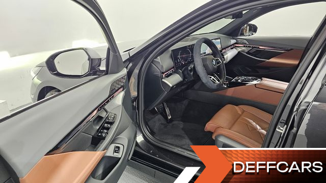 BMW 5-SERIES 530i xDrive M Sport Pro Special Edition купить на сайте DeffCars