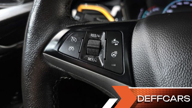 ChevroletGMDaewoo SPARK Premier купить на сайте DeffCars