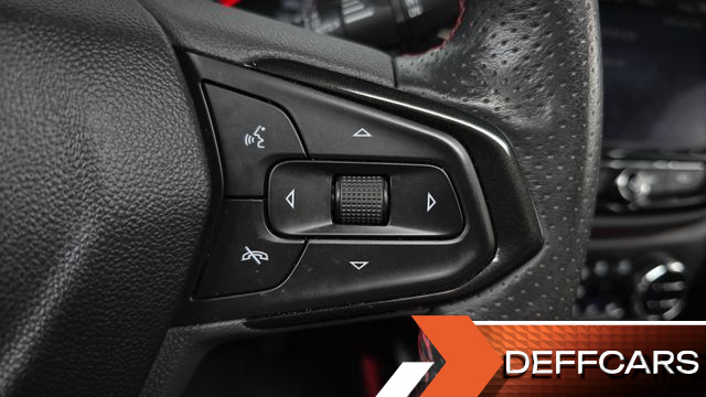 ChevroletGMDaewoo TRAILBLAZER 1.3 Turbo 2WD RS купить на сайте DeffCars