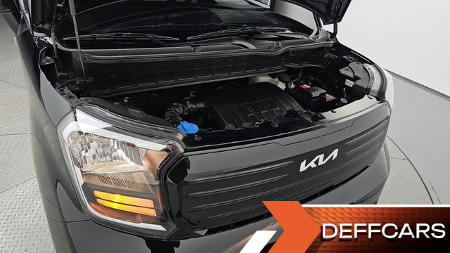 Kia RAY Prestige купить на сайте DeffCars