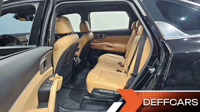 Kia SORENTO HEV 1.6 2WD Prestige купить на сайте DeffCars