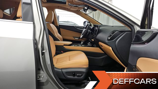 Lexus NX Premium купить на сайте DeffCars