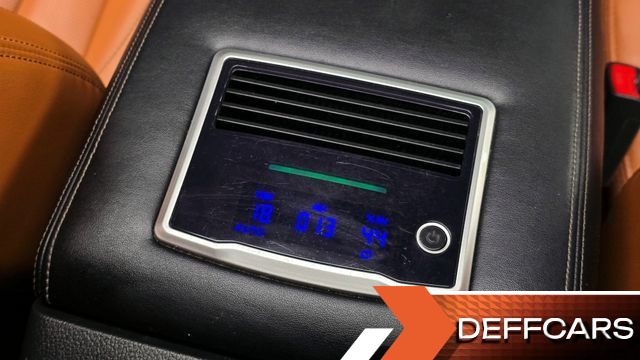 Ssangyong REXTON Diesel 2.2 4WD Expedition купить на сайте DeffCars