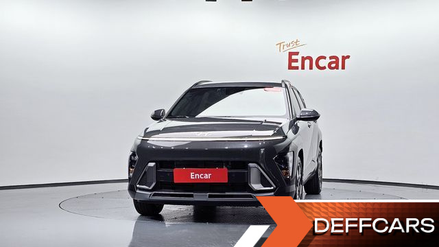 Hyundai KONA Gasoline 1.6 Turbo 2WD Premium купить на сайте DeffCars