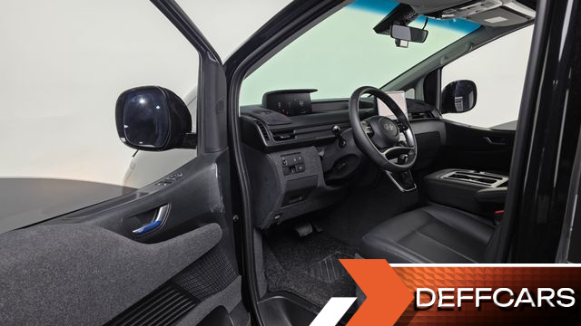 Hyundai STARIA L3.5 Tourer 9-Seater Modern купить на сайте DeffCars