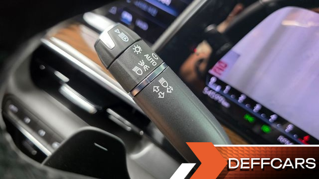 Cadillac ESCALADE 6.2 Sports Platinum купить на сайте DeffCars