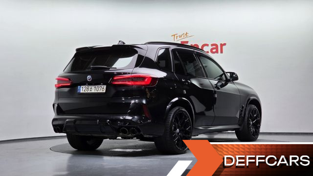 BMW X5M 4.4 Competition купить на сайте DeffCars