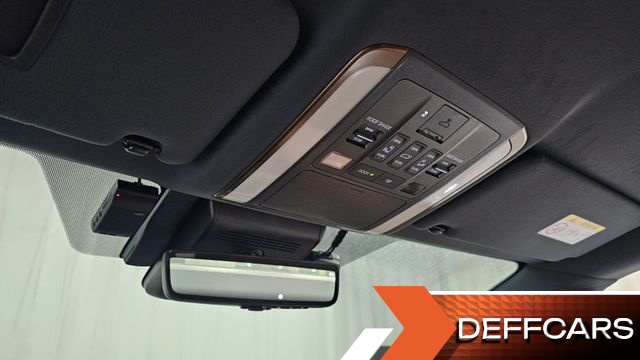 Toyota ALPHARD 2.5 HEV Executive AWD купить на сайте DeffCars