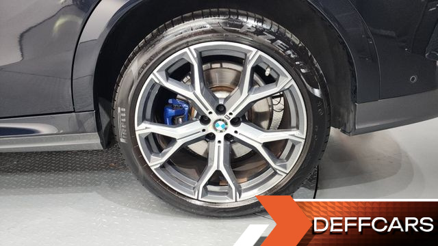 BMW X6 xDrive30d M Sport First Edition купить на сайте DeffCars