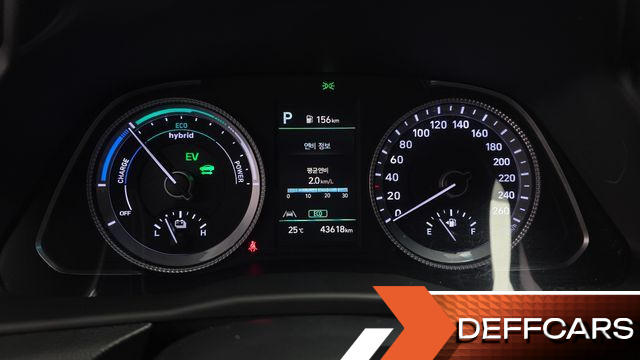 Hyundai SONATA Modern купить на сайте DeffCars