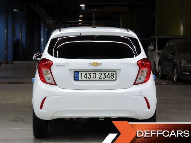 ChevroletGMDaewoo SPARK LS купить на сайте DeffCars