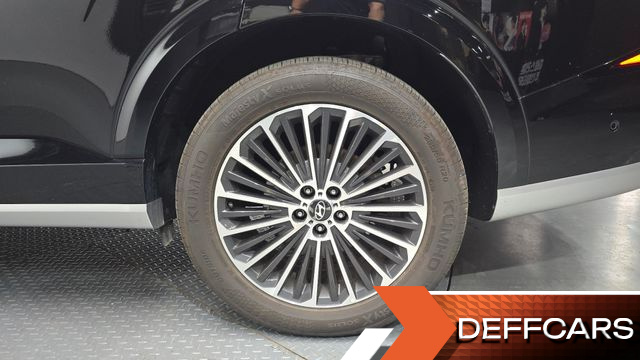 Hyundai PALISADE HEV 2.5T 4WD 9-Seater Calligraphy купить на сайте DeffCars