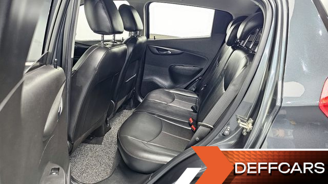 ChevroletGMDaewoo SPARK LT Plus купить на сайте DeffCars