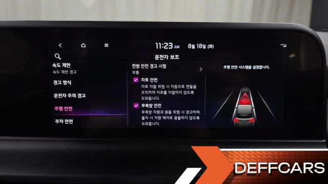 Kia SELTOS Gasoline 1.6 Turbo 4WD Trendy купить на сайте DeffCars